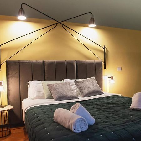 Italianflat - Empireo Rooms - 200Mt To Arena Verona Dış mekan fotoğraf
