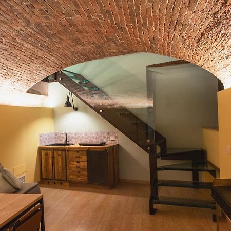 Italianflat - Empireo Rooms - 200Mt To Arena Verona Oda fotoğraf