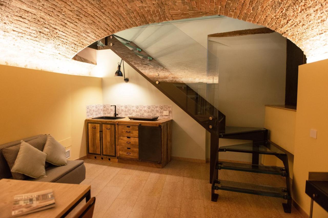 Italianflat - Empireo Rooms - 200Mt To Arena Verona Dış mekan fotoğraf