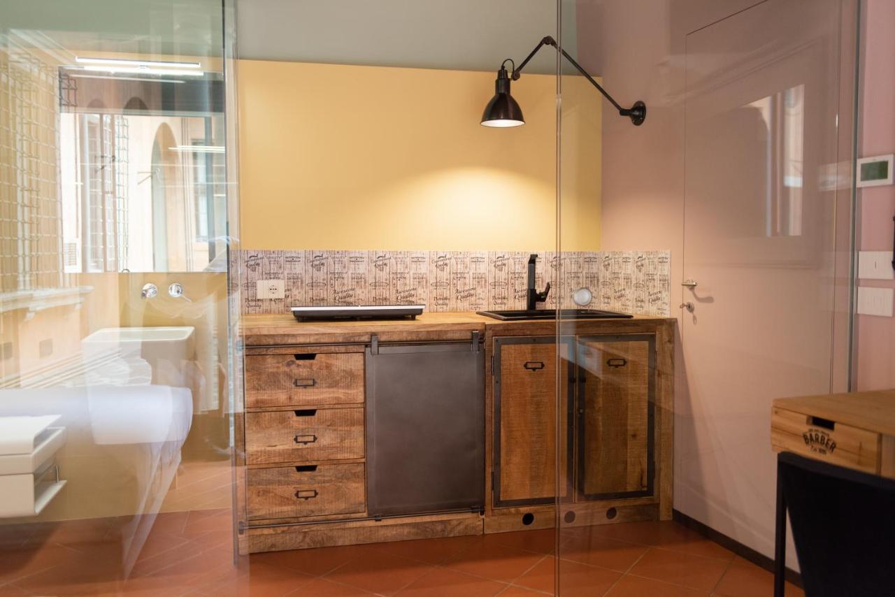 Italianflat - Empireo Rooms - 200Mt To Arena Verona Dış mekan fotoğraf