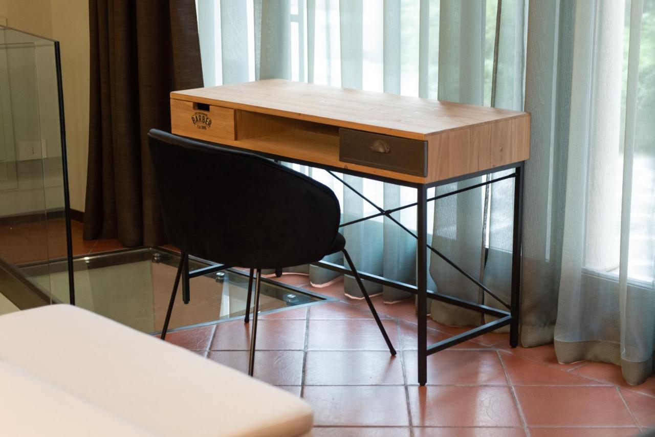 Italianflat - Empireo Rooms - 200Mt To Arena Verona Dış mekan fotoğraf
