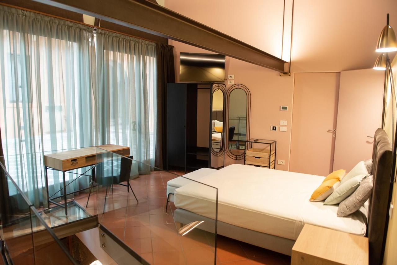 Italianflat - Empireo Rooms - 200Mt To Arena Verona Dış mekan fotoğraf