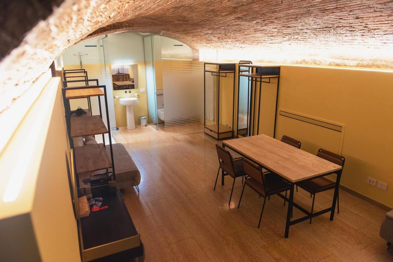 Italianflat - Empireo Rooms - 200Mt To Arena Verona Dış mekan fotoğraf
