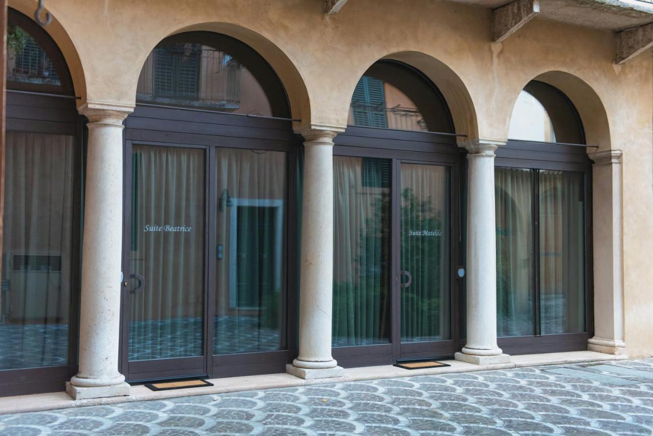 Italianflat - Empireo Rooms - 200Mt To Arena Verona Dış mekan fotoğraf