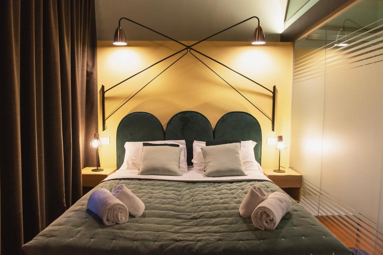 Italianflat - Empireo Rooms - 200Mt To Arena Verona Dış mekan fotoğraf