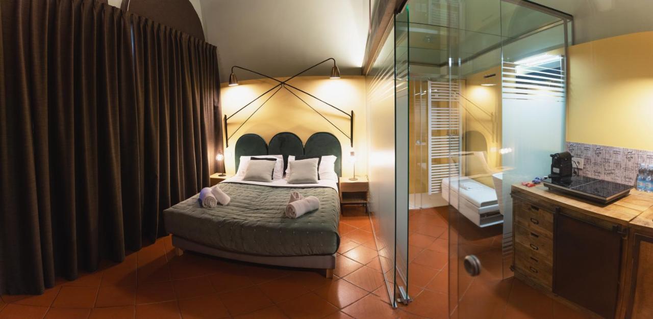 Italianflat - Empireo Rooms - 200Mt To Arena Verona Dış mekan fotoğraf