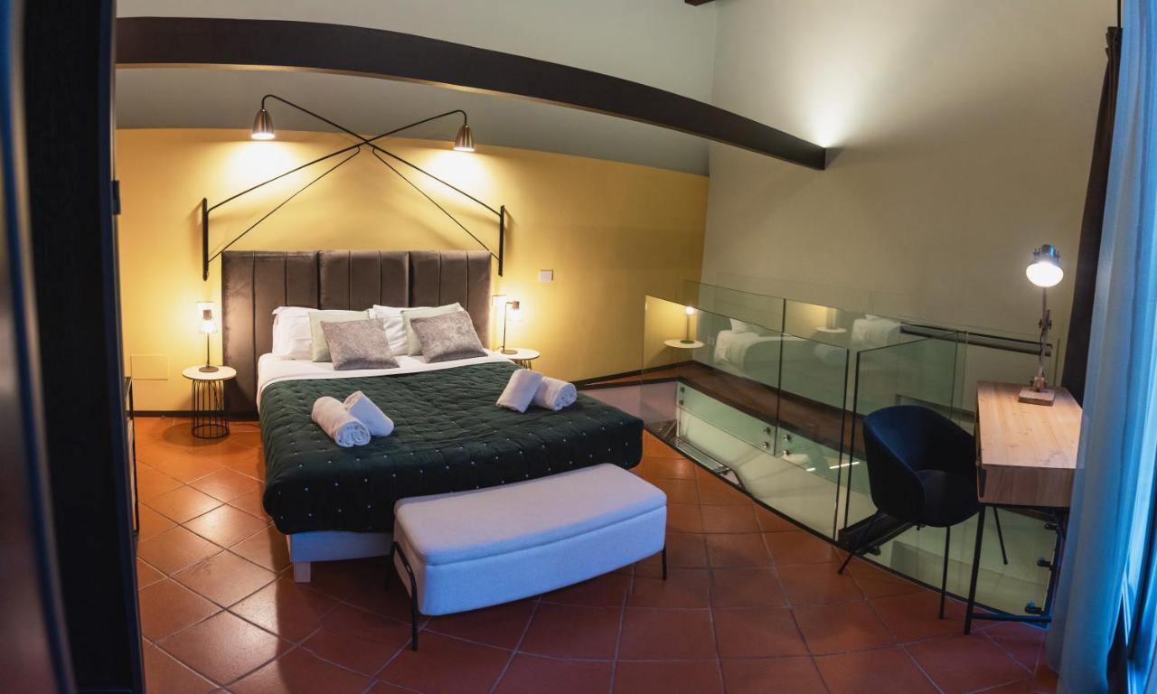 Italianflat - Empireo Rooms - 200Mt To Arena Verona Dış mekan fotoğraf