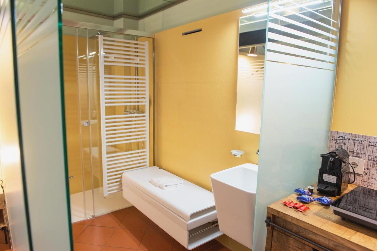 Italianflat - Empireo Rooms - 200Mt To Arena Verona Dış mekan fotoğraf