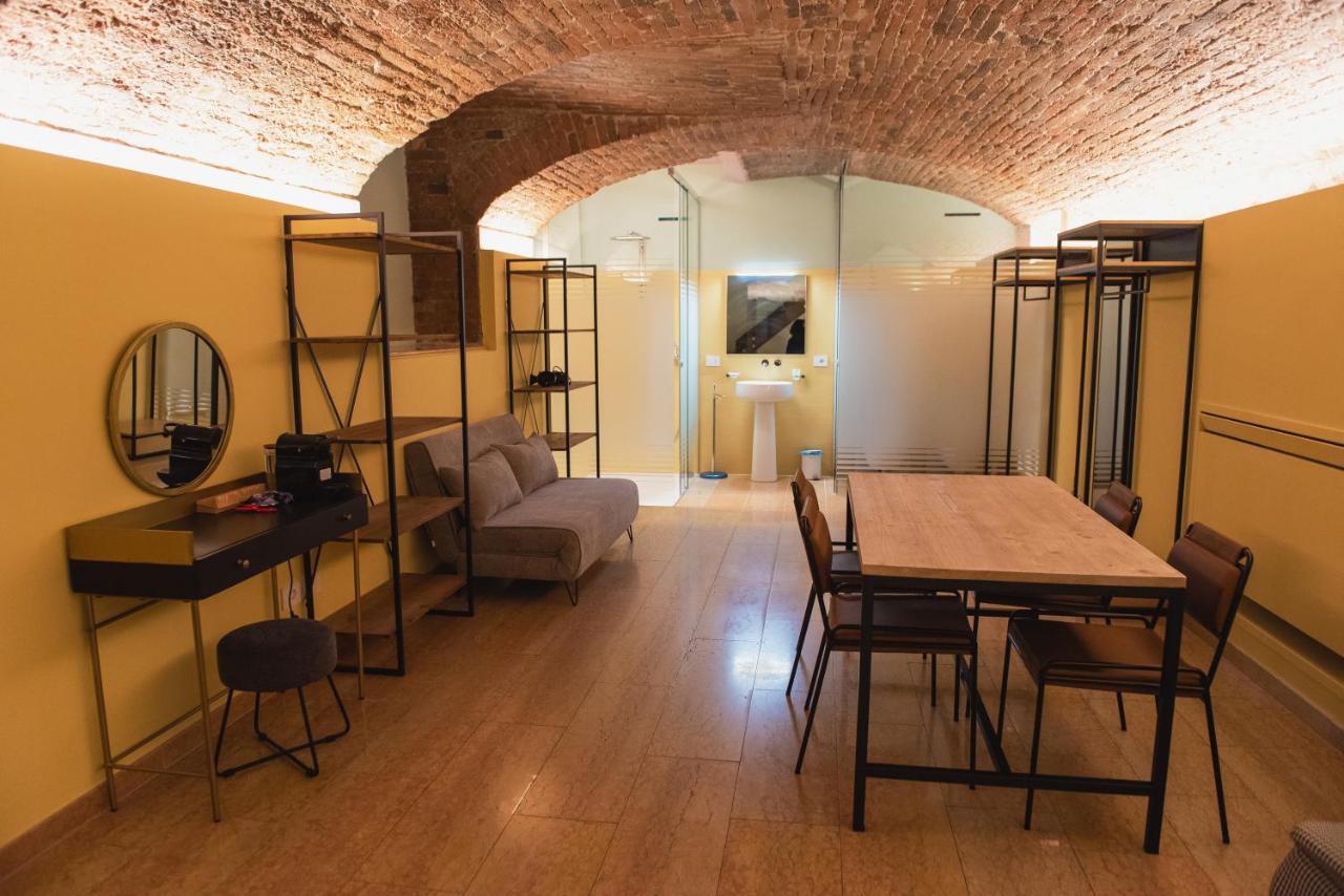Italianflat - Empireo Rooms - 200Mt To Arena Verona Dış mekan fotoğraf