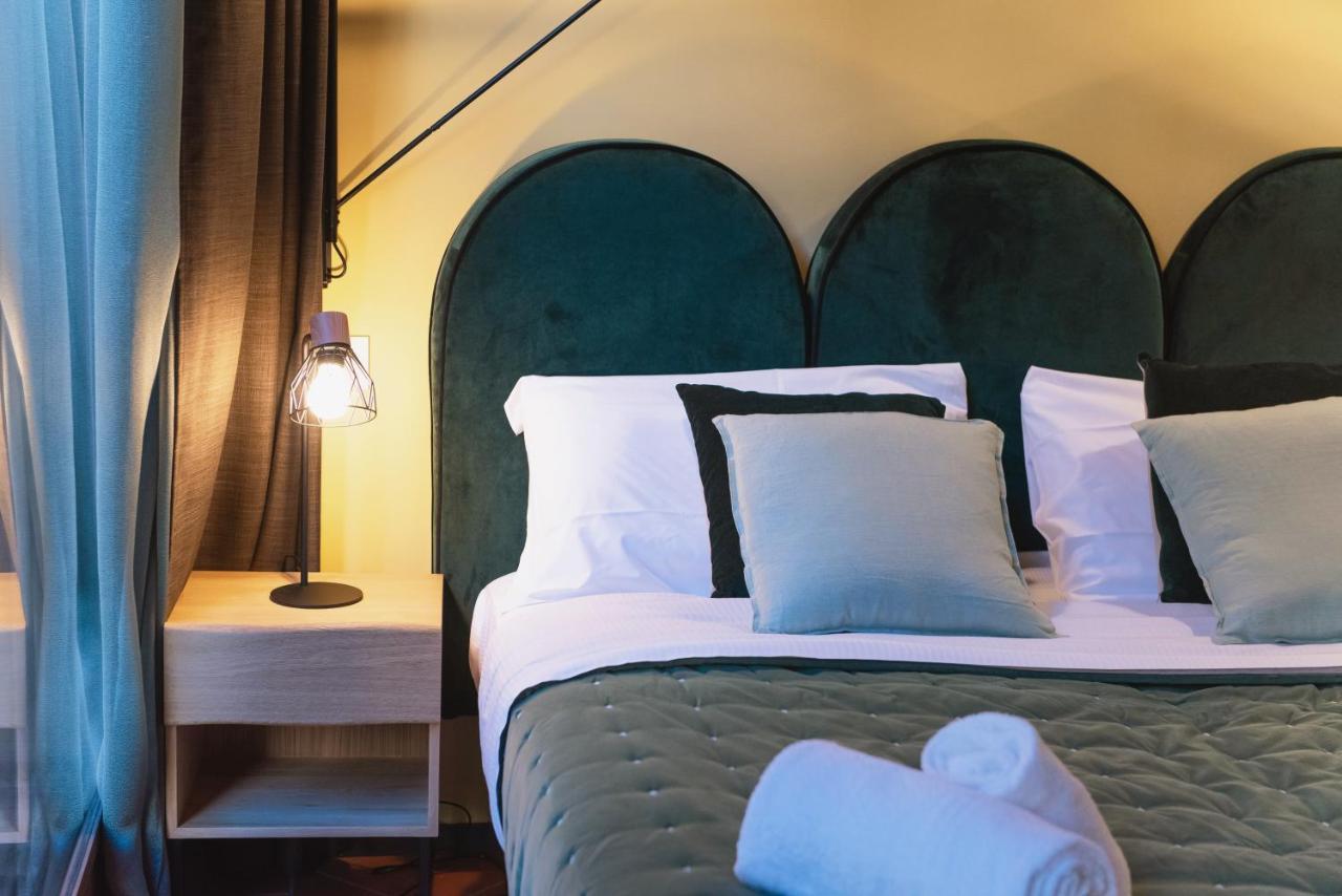 Italianflat - Empireo Rooms - 200Mt To Arena Verona Dış mekan fotoğraf