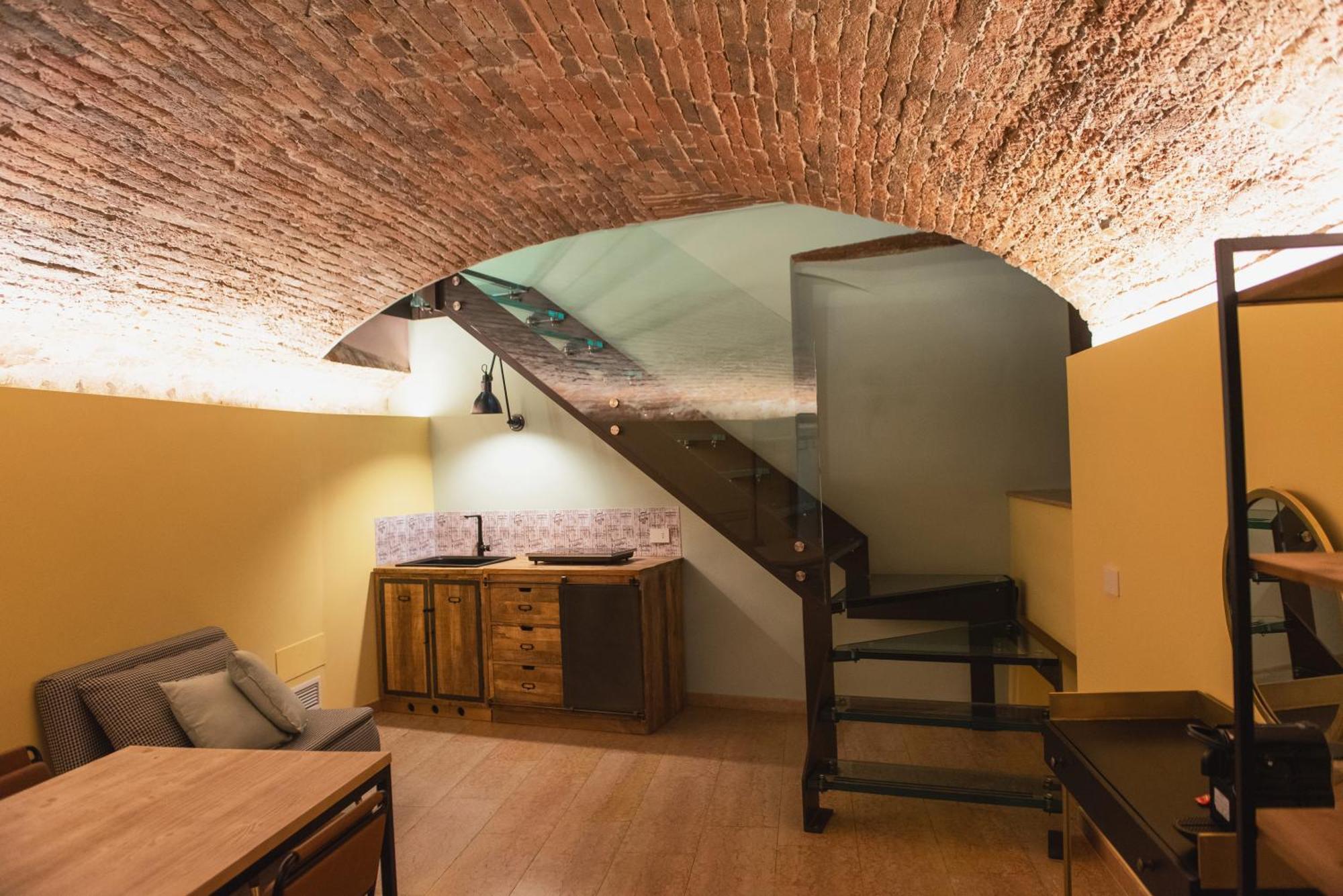 Italianflat - Empireo Rooms - 200Mt To Arena Verona Oda fotoğraf